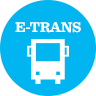 E-trans-button