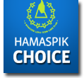 Hamaspik Choice A Managed community based long term Plan Agency